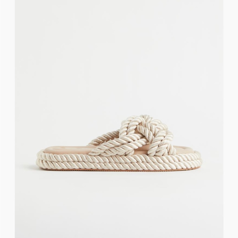 H&M sandals